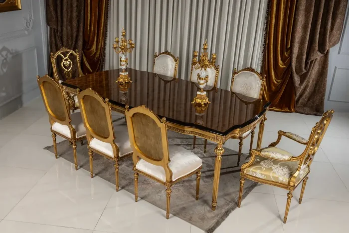 ست غذا خوری مارکیز