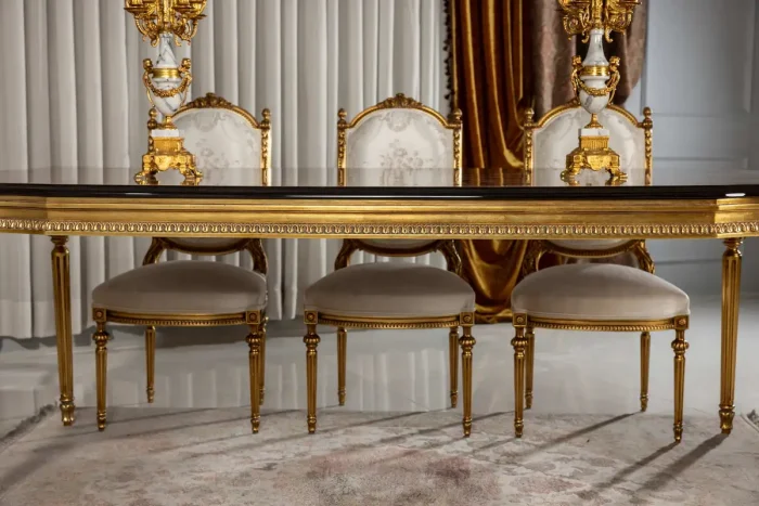 میز غذاخوری مارکیز