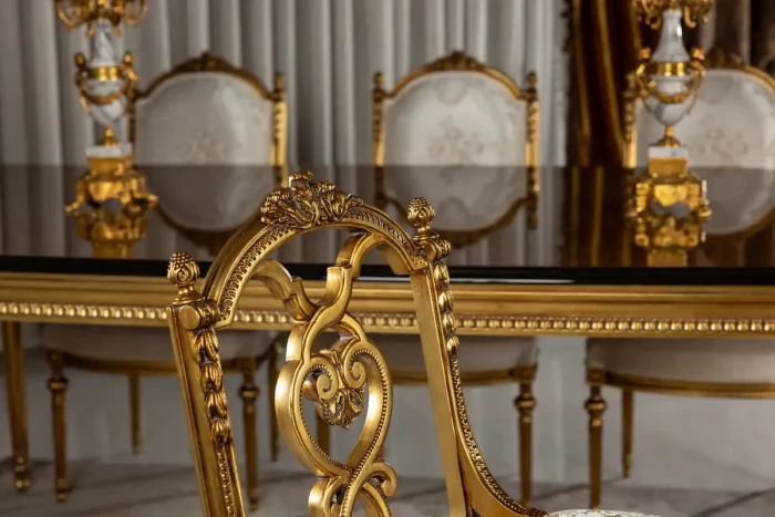 صندلی چپندر