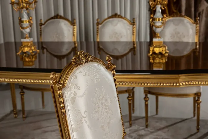 صندلی مارکیز