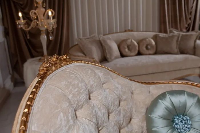 مبلمان برشا