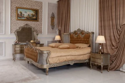 سرویس خواب ویچنزا