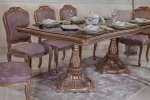 میز غذاخوری راشل