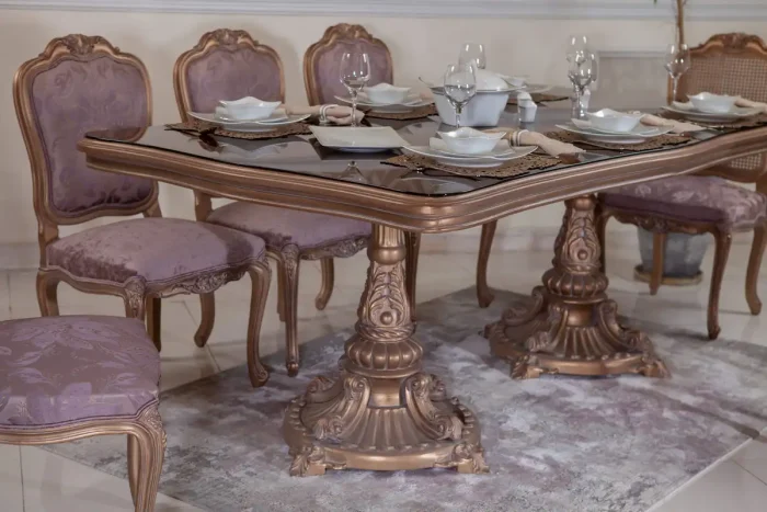 میز غذاخوری راشل