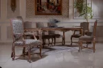 ست غذا خوری موناکو
