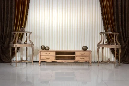 میز تلویزیون موناکو