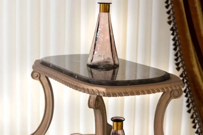 استند دو طبقه راشل