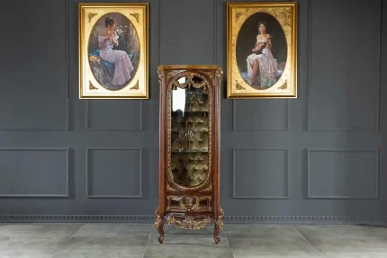 ویترین مصری