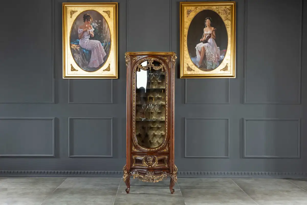 ویترین مصری