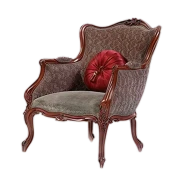 مبلمان فیدار 7 classic furniture