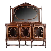 مبلمان فیدار 12 console